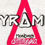Pyramid ocupará un hueco libre en Amnesia