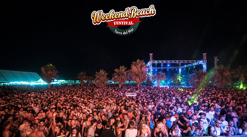 Weekend Beach Festival 2018_NRFmagazine