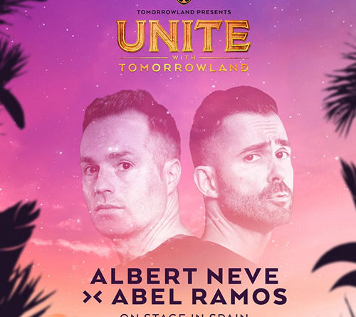Albert Neve & Abel Ramos @ Tomorrowland Barcelona 2018_NRFmagazine