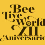 Beeliveworld celebra su 12º Aniversario