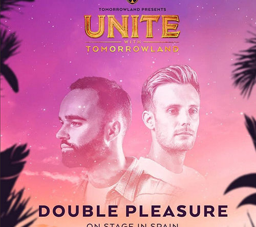 Double Pleasure @ Tomorrowland Barcelona 2018_NRFmagazine