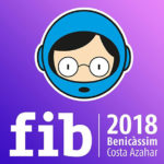 FIB 2018 anuncia nuevos nombres