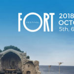 Distribución por días para Fort Festival