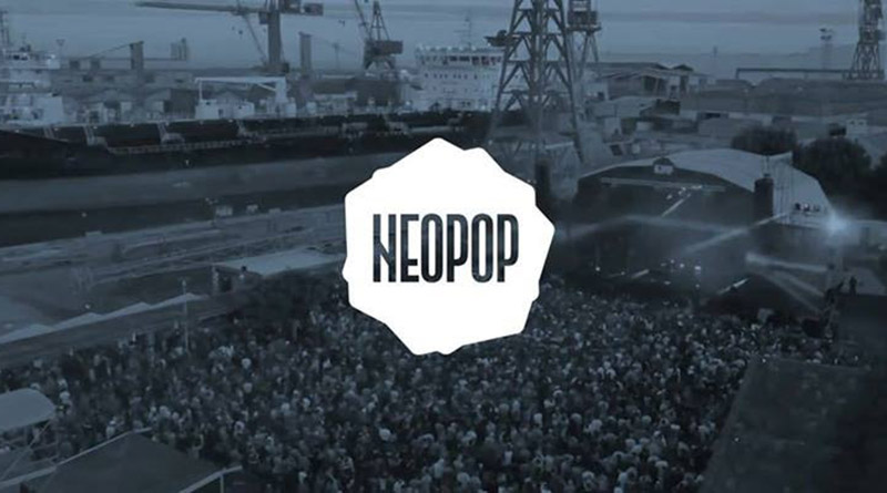 Neopop Festival