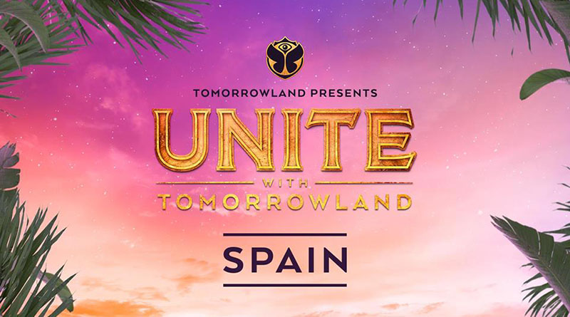 Tomorrowland Barcelona 2018_NRFmagazine