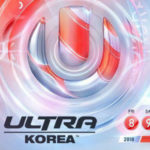 Ultra Korea lanza su fase 1 del cartel
