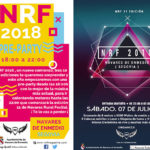 Navares Rural Festival (NRF) regresa con más fuerza que nunca y con grandes novedades