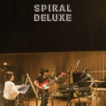 Confirmado nuevo EP de Jeff Mills con Spiral Deluxe