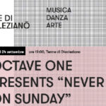 Octave One vuelve con Never On Sunday