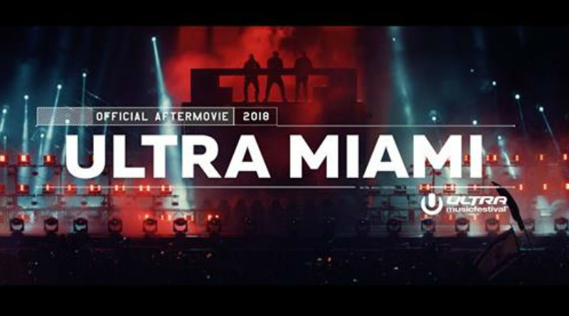 Aftermovie Ultra Miami 2018_NRFmagazine