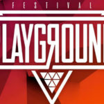 Horarios disponibles para Playground Festival