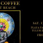 Black Coffee también estará en Sound Tulum