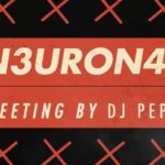 Cartel para la nueva cita de N3uron4l Meeting