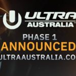 Ultra Australia lanza su primera fase
