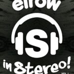 Elrow lanza Stereo vol. 1