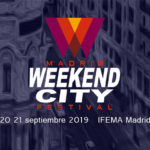 Weekend City Madrid Festival anuncia sus primeras confirmaciones