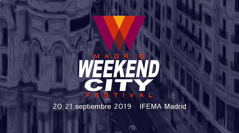 Weekend City Madrid Festival_NRFmagazine