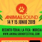 Primeras confirmaciones para Animal Sound