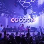 Cocoon tomará amnesia Ibiza