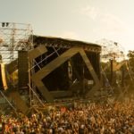 Exit Festival confirma el cartel de Dance Area