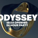 Line up para Opening Party de Odyssey