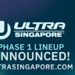 Ultra Singapore anuncia sus primeros artistas
