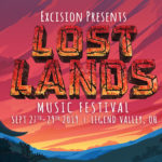 Lost Lands 2019 amplia su cartel