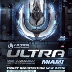 Resistance presenta su cartel para Ultra Miami
