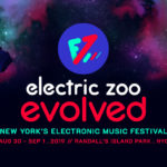 Sesiones Electric Zoo 2019