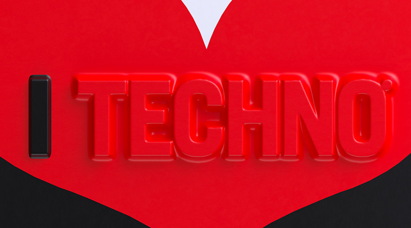 I Love Techno Europe 2019_NRFmagazine
