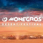 Monegros Desert Festival lanza sus horarios