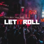 Let It Roll lanza sus primeros confirmados