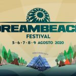 Dreambeach Villaricos amplía su cartel para 2020