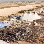 Las primeras confirmaciones llegan a Monegros Desert Festival 2020
