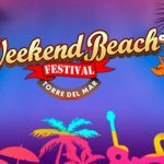 Weekend Beach Festival lanza su primer avance