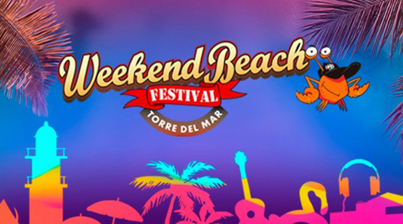 Weekend Beach Festival_NRFmagazine