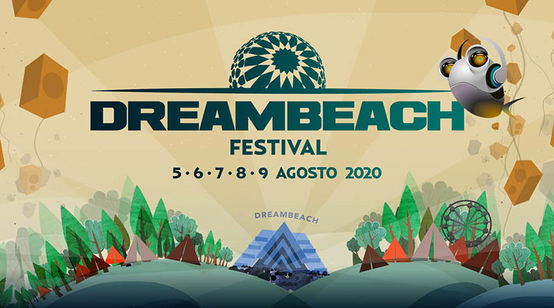 Dreambeach Villaricos 2020_NRFmagazine