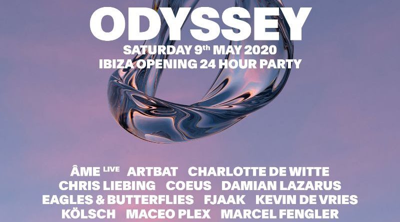 Odyssey 2020_nrfmagazine