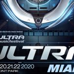 Ultra Music Festival completa el cartel de su edición 2020