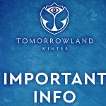 Tomorrowland Winter 2020 CANCELADO