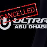Ultra Abu Dhabi CANCELADO