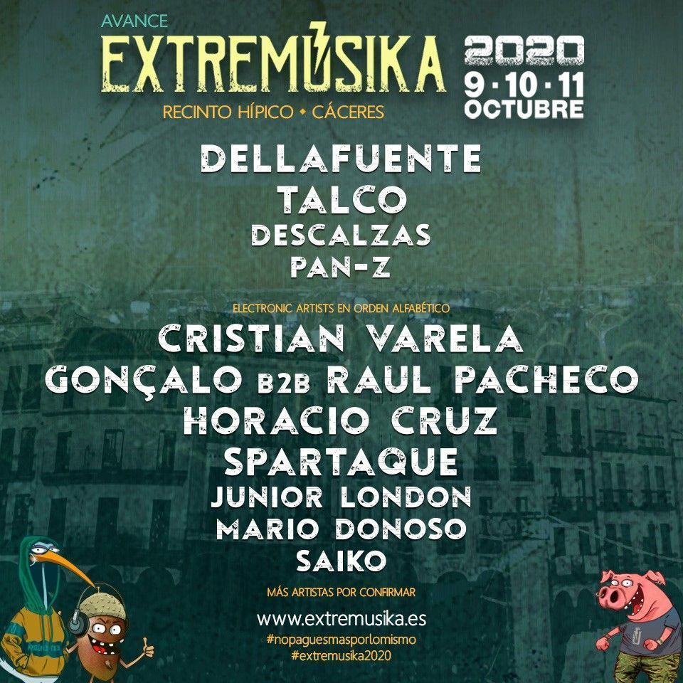 Extremusika 2020_nrfmagazine