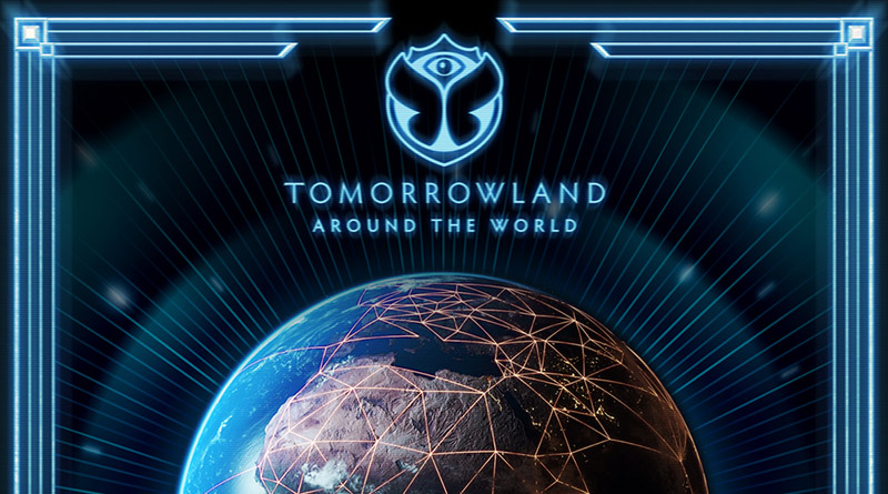 Tomorrowland around the world_NRFmagazine