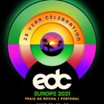 EDC Europa 2021 anuncia sus primeros artistas