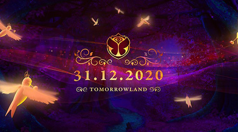 Tomorrowland Nochevieja 2020_NRFmagazine