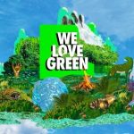 We Love Green empieza a desvelar su cartel para 2021