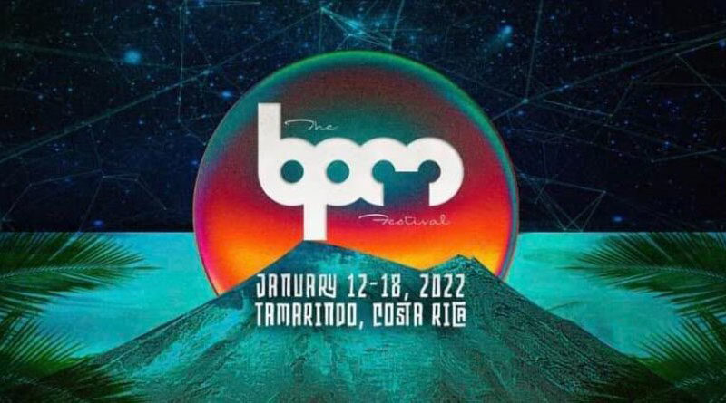 The BPM Festival Costa RIca 2022_nrfmagazine