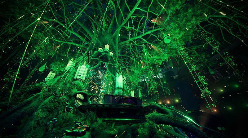 Tomorrowland 31.12.2020_NRFmagazine