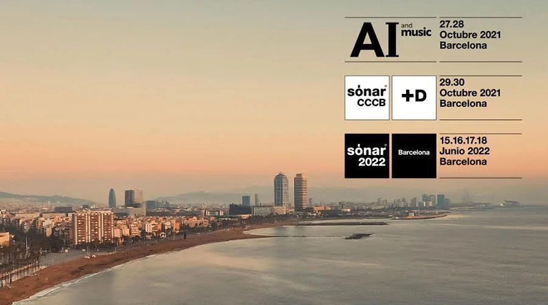 Sonar CCCB + Sonar 2022_NRFmagazine