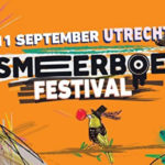 Smeerboel Festival anuncia su cartel para 2021
